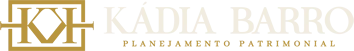 Kádia Barro Logo